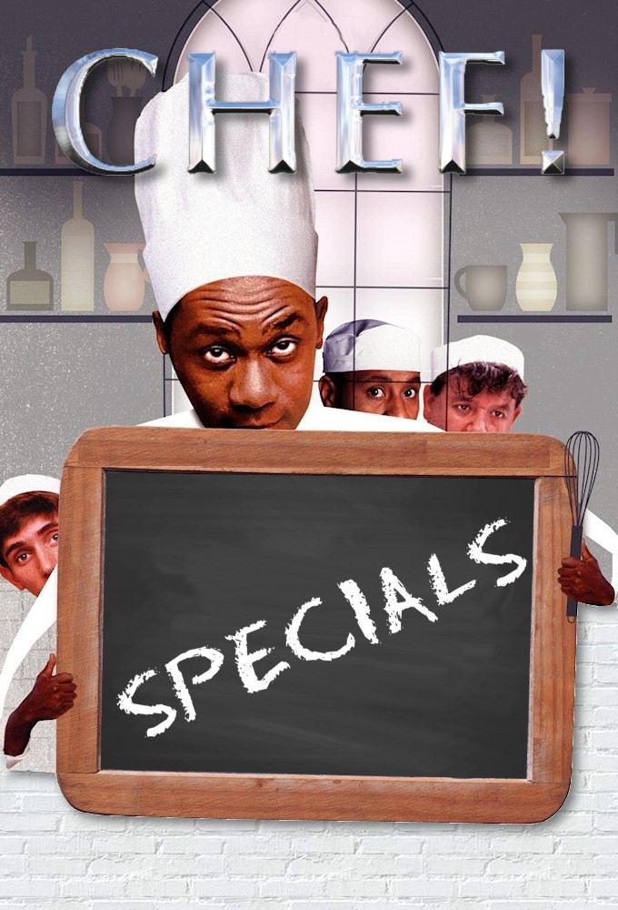 Chef! - Specials [121633] (A1773266046) [[Shows 2.0]] --Plex--